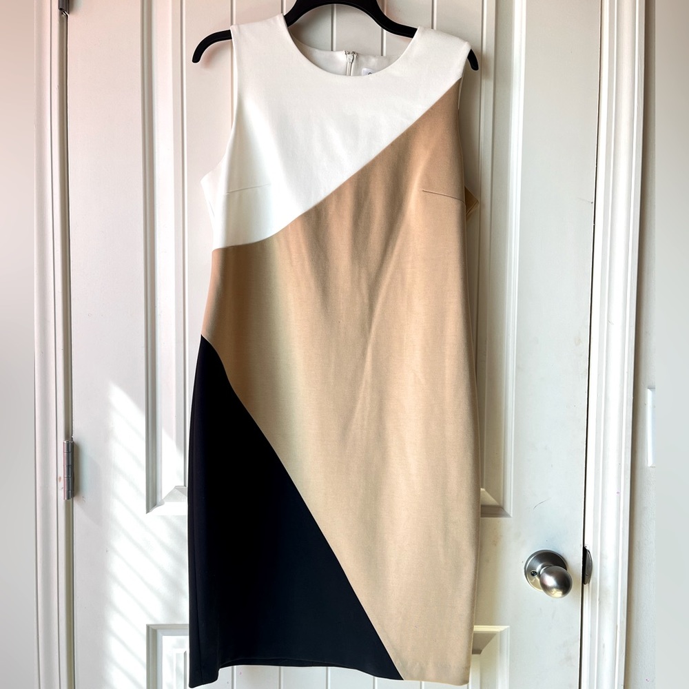 Calvin Klein dress